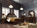 Fromberg Queen Bedroom Set