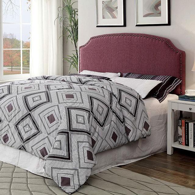 Hasselt King Headboard