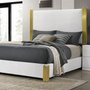 Basildon Queen Bedroom Set