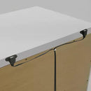 EMMELINE Cal.King, Queen, & E.King Bed