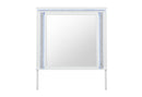 MIRROR WITH LED