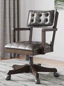 Breckington Home Office Set
