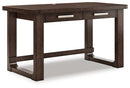 Breckington 56" Home Office Desk