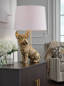 Wadeland Table Lamp