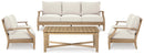 Carter Hall Outdoor Set