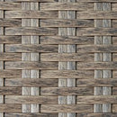 Cliff Trails Outdoor Rocking Arm Chair (Set of 2)