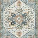 Wallney Area Rug