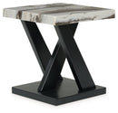 Cendill Table (Set of 3)