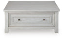 Robbinsdale Lift-Top Coffee Table
