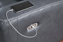 Next Move Power Reclining Sofa