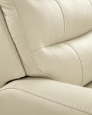 Pennacle Pier Power Recliner