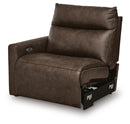 ModZ Power Reclining Sectional