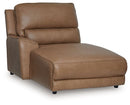 DeepWakes Reclining Sofa Chaise