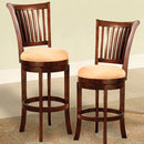 Mission 29" Bar Stool