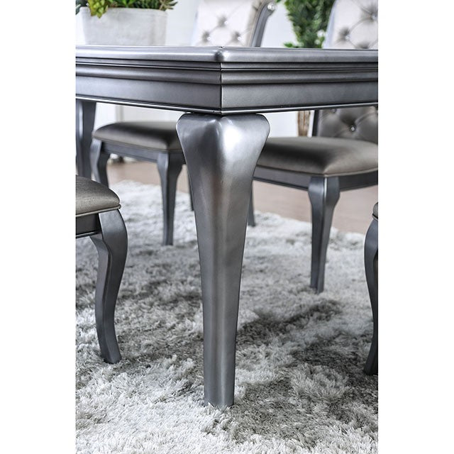 Amina Dining Table Set