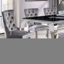 Neuveville 7 Pc Dining Table Set