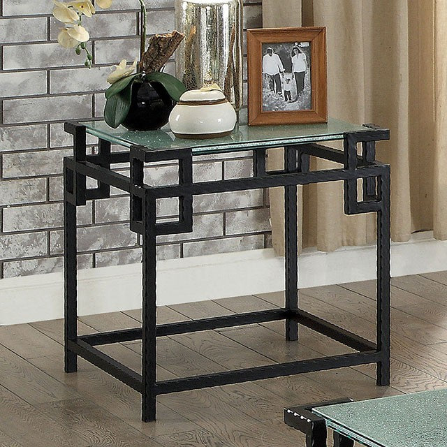 Selene End Table image