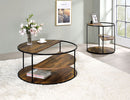 Orrin End Table