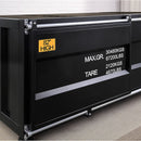 Dicargo Coffee Table Black