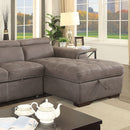 Patty Sectional