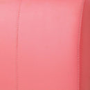 Villa Park Headboard