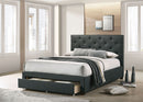 Sybella Bed