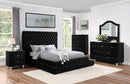 Stefania Queen Bedroom Set