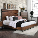 Fulton Queen Bed