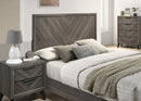 Vagan Queen Bedroom Set