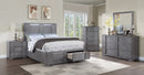 Regulus Queen Bedroom Set