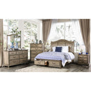 Belgrade Queen Bedroom Set