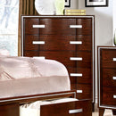 Queen Bed Hutchinson