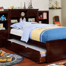 Pearland Twin Bed Cherry