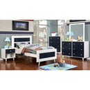 Alivia Twin Bed