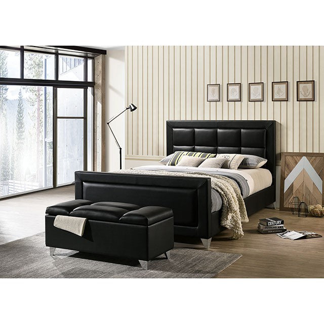 Menkar Bed