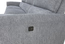 Brande Power Sectional, Right Chaise