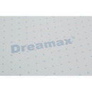 Ilene White Memory Foam Topper, Twin