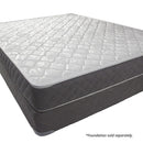 Kalei 8 Tight Top Mattress (Non-Flip)