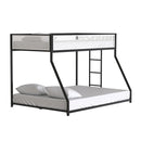 Southall Metal Bunk Bed