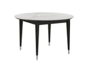Maidstone 5 Pc Round Dining Table Set