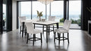 Sabro Dining Table Set