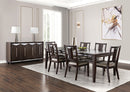 Hinwitz Dining Table Set