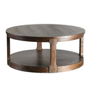 Hickory Coffee Table