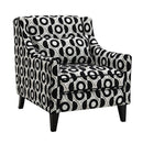 Viviani Accent Chair