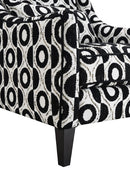 Viviani Accent Chair