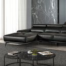 Vadso Sectional, Left Chaise