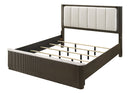 Lantrisant E.King Bed