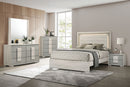 Lincolt Night Stand