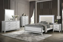 Lucida Bed