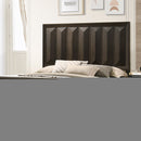 Hexham King & Queen Bed